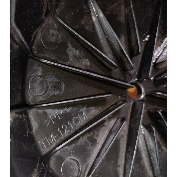 Toastmater TM-121CM 12 Cup Coffee Maker Filter Basket Holder (Missing Spring) - Picture 5 of 5